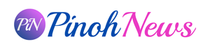 Pinoh News logo