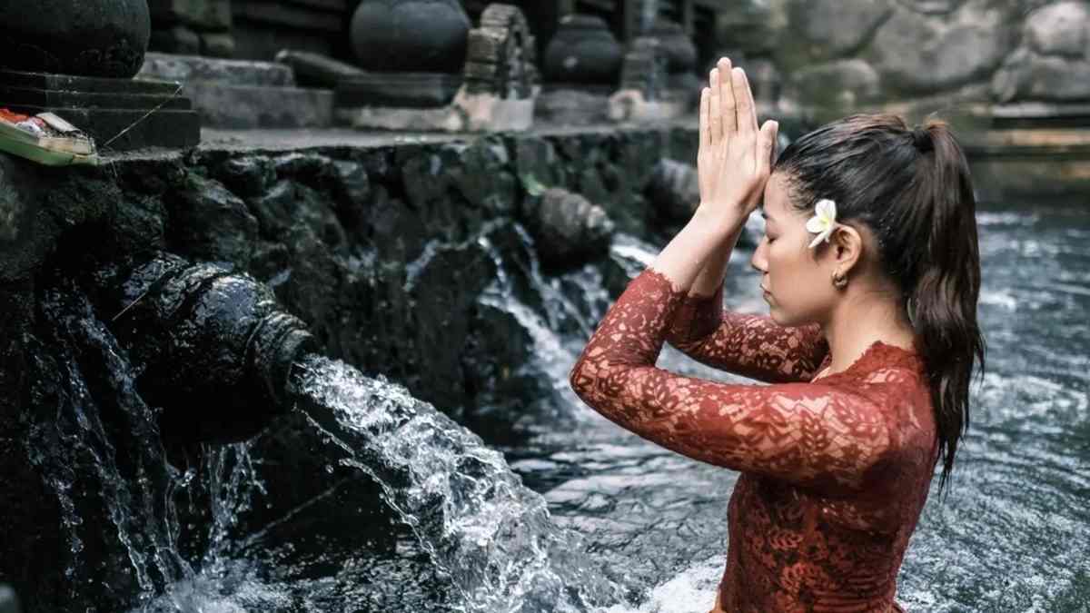 Kunjungan Wisman Naik, Pariwisata Indonesia Tancap Gas Sepanjang 2025