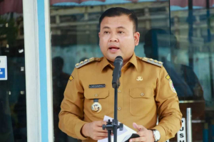 Tertibkan Keuangan Desa, Pemkab Melawi Pastikan ADD dan DD 2026 Tak Cair Jika Pajak Belum Lunas