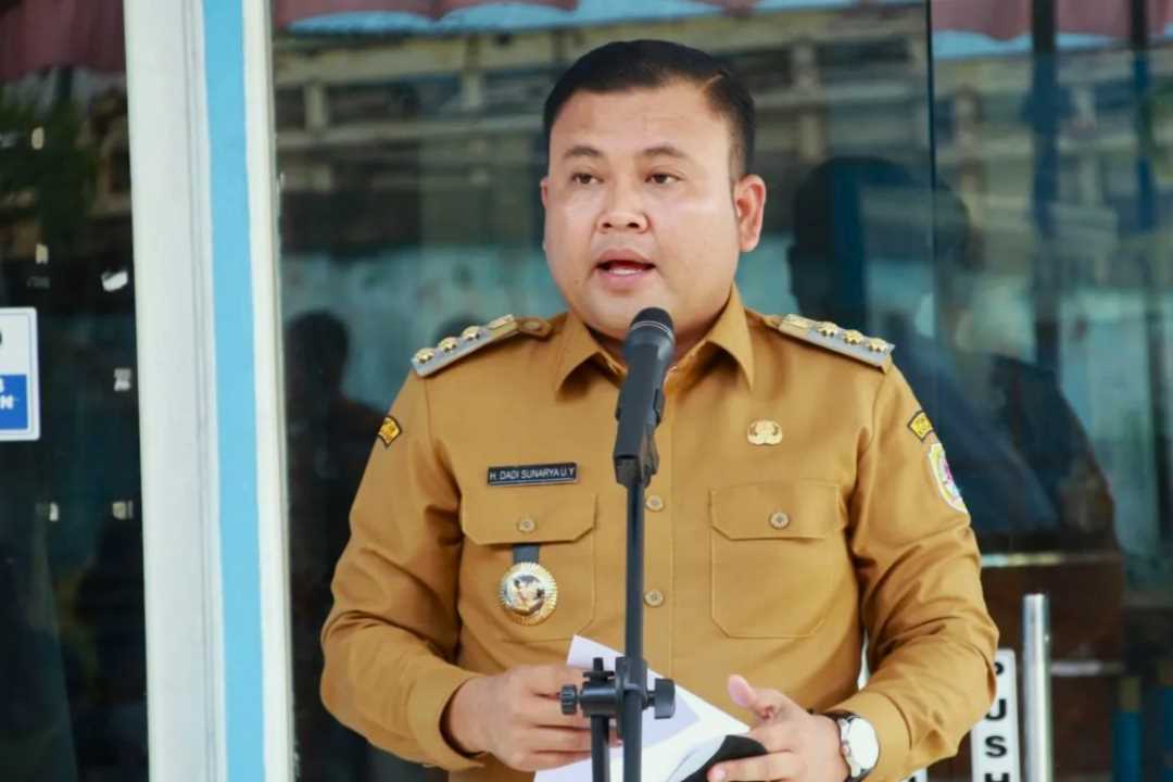 Tertibkan Keuangan Desa, Pemkab Melawi Pastikan ADD dan DD 2026 Tak Cair Jika Pajak Belum Lunas