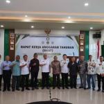 Capai Standar Pelayanan Cepat, Sekda Kalbar Puji Manajemen Baru RS Yarsi Pontianak