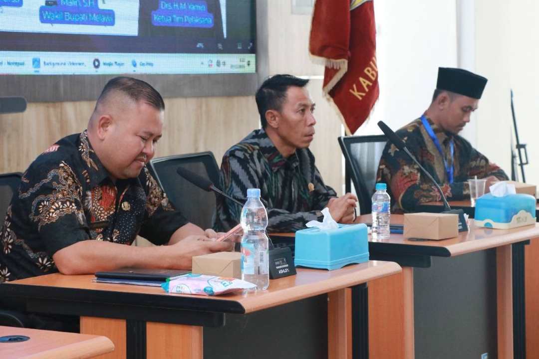 Mengganggu Kenyamanan dan Bahayakan Lalu Lintas, Dua TPS Sampah di Nanga Pinoh Resmi Ditutup