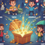 6 Zodiak yang Diprediksi Raih Rezeki Mendadak di Minggu Pertama Ramadan, Ada Capricorn hingga Cancer