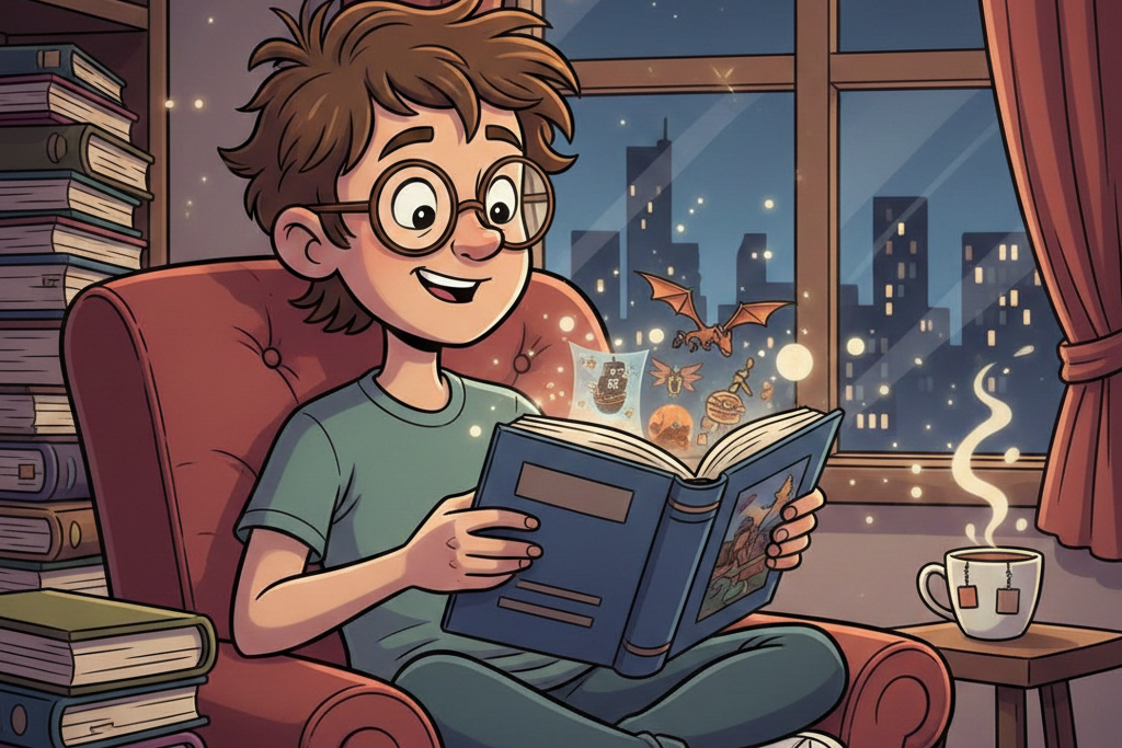 Membangun Logika Berpikir, Raim Laode: Membaca Buku Adalah Investasi Penyelamat Hidup