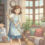 Pulihkan Kesehatan Mental Lewat Rumah, CERITA RUMAH Ajak Bunda Ikuti Tantangan 7 Hari Berbenah