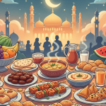 Tips Puasa Sehat: 9 Makanan Murah dan Sederhana agar Tubuh Tetap Bugar Sepanjang Hari