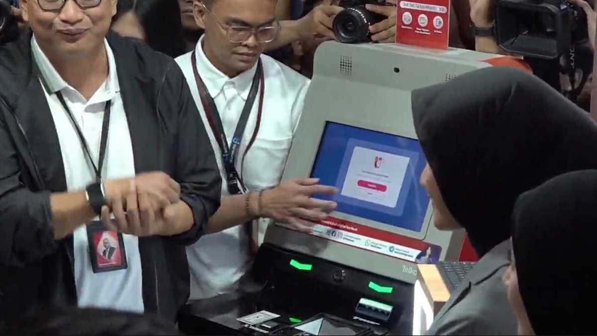 Aturan Baru Registrasi SIM Card untuk Cegah Penipuan Online