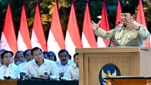 Program MBG Prabowo Jangkau 60 Juta Warga, Target 82 Juta di 2026