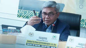 KPK Ingatkan Bahaya Pilkada DPRD, Potensi Deal Politik Menguat