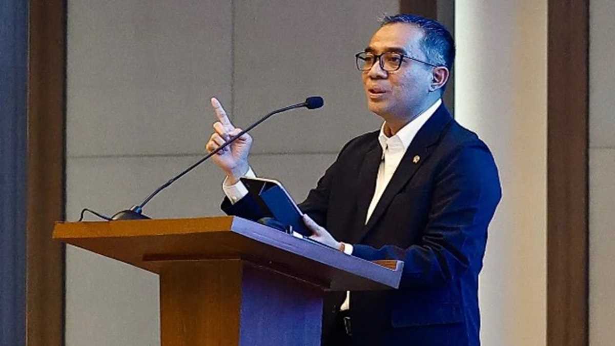 Pemerintah Tambah Anggaran KIP Kuliah 2026, Tembus Rp15 Triliun