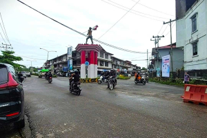 Beban Gaji P3K dan Operasional, APBD Melawi Sisa 8% untuk Pelayanan Publik dan Pembangunan