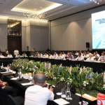 Bahas Perubahan PSN Alumina-Aluminium, Norsan Ingatkan Perusahaan Soal Limbah dan Reklamasi