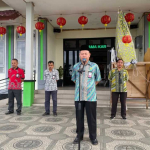 Usai Libur Imlek, Kakan Kemenag Melawi Minta ASN Jadikan Puasa Ramadan Energi Baru Tingkatkan Etos Kerja