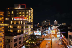 Atur Jam Operasional Tempat Hiburan Selama Ramadan 2026, Edi Kamtono: Demi Jaga Harmoni Sosial