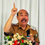 Validasi Data 40 Ribu Keluarga Penerima PKH, Sekda Sintang Minta Petugas Coret Nama yang Tak Sesuai Syarat