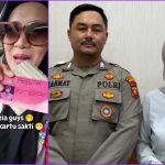 Buntut Pamer Lolos Razia di Media Sosial, Istri Bripka Rahmat Janji Tak Ulangi Perbuatannya